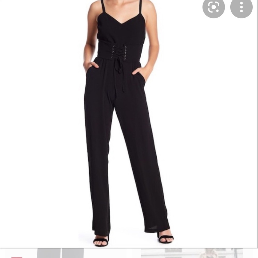 Wayf jumpsuit